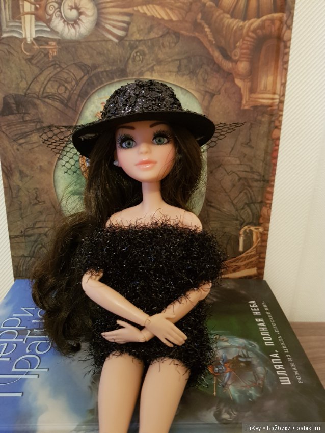 Шляпка из Пятёрочки — Интересное и необычное: фотоподборки (фото 3)