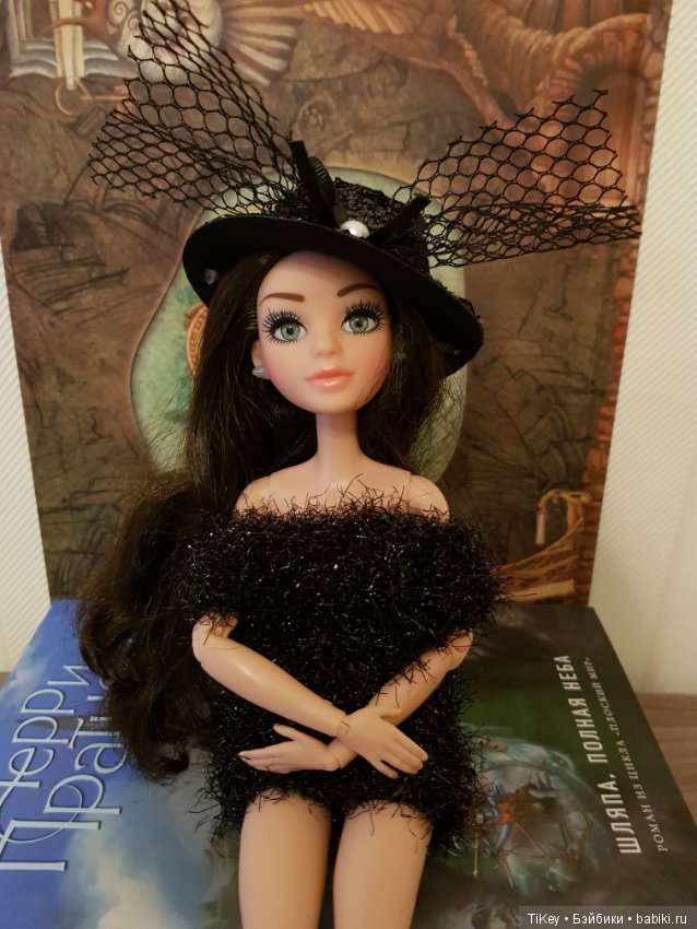 Шляпка из Пятёрочки — Интересное и необычное: фотоподборки (фото 4)