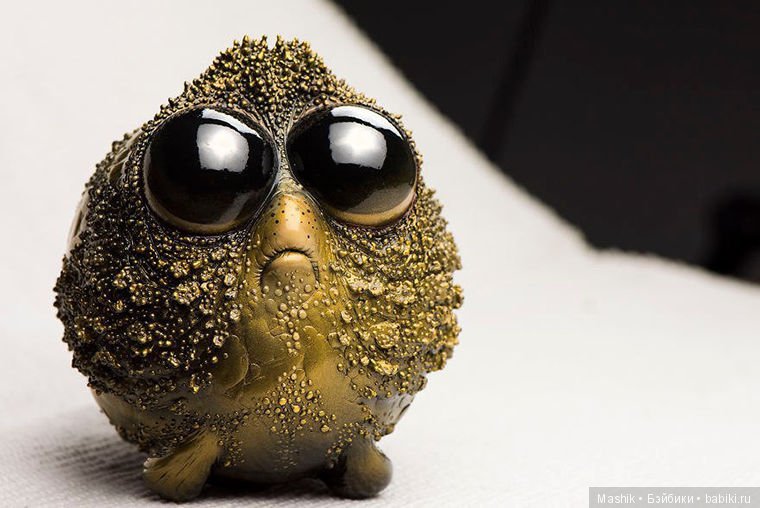 Katyushka Art Dolls — Мир искусства и творчества: стимпанк (фото 3)