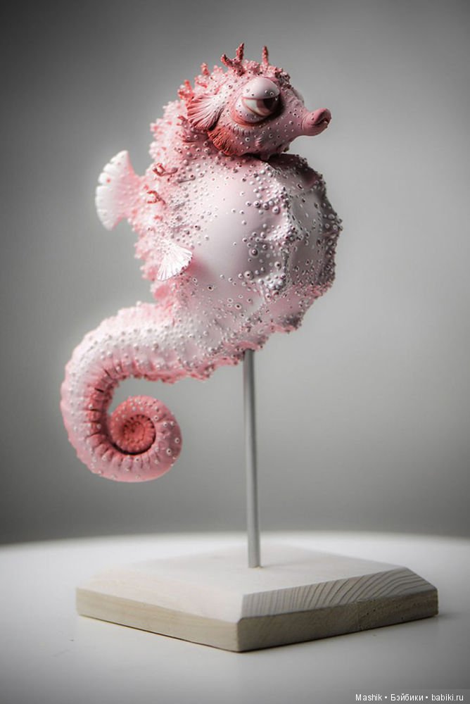 Katyushka Art Dolls — Мир искусства и творчества: стимпанк (фото 8)