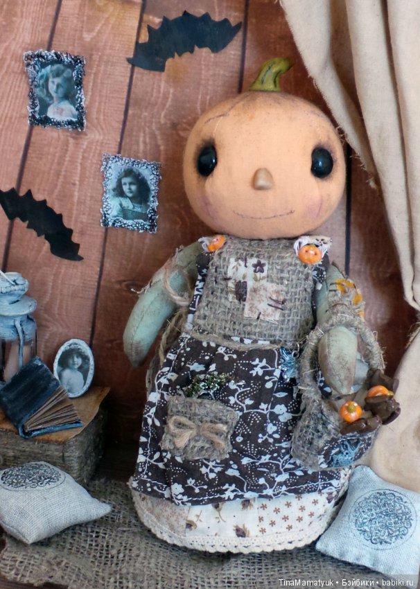 Мишки тедди и их друзья — Авторские мишки Тедди и друзья: фото (фото 5)