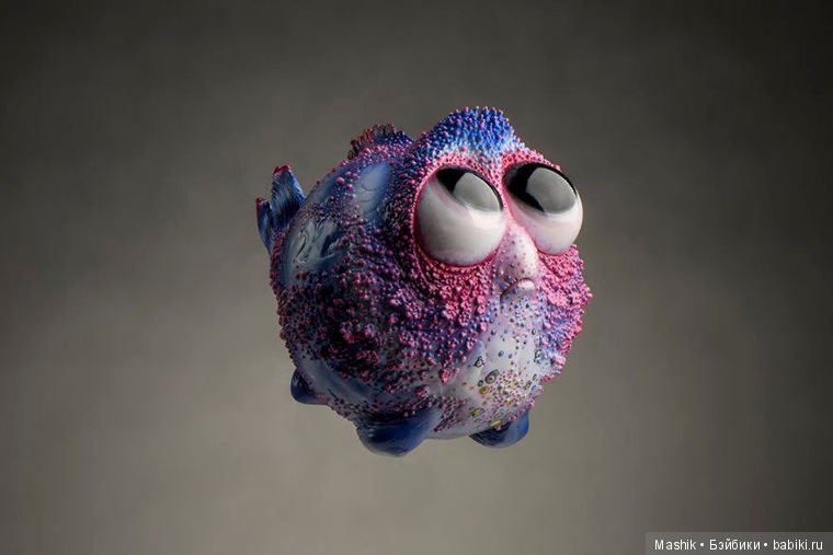 Katyushka Art Dolls — Мир искусства и творчества: стимпанк (фото 2)