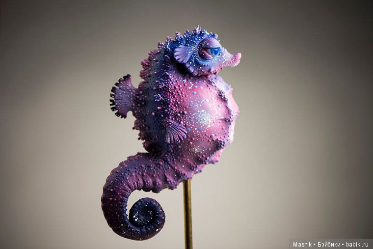 Katyushka Art Dolls — Мир искусства и творчества: стимпанк