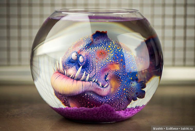 Katyushka Art Dolls — Мир искусства и творчества: стимпанк