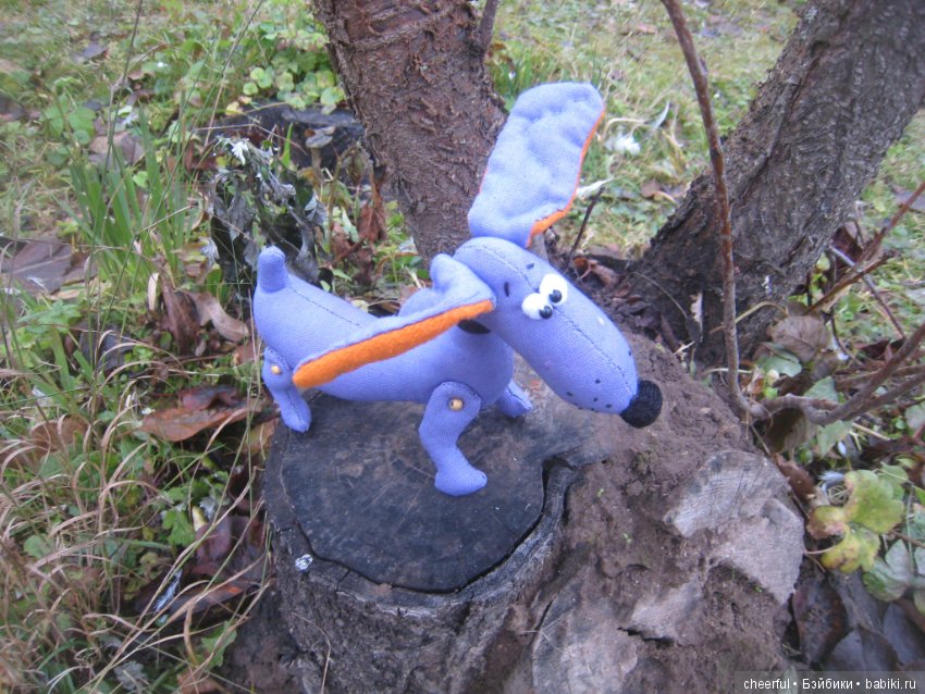 Скоро... скоро... новый год, где-то нас собака ждет