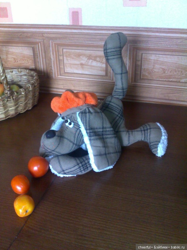 Скоро... скоро... новый год, где-то нас собака ждет (фото 10)