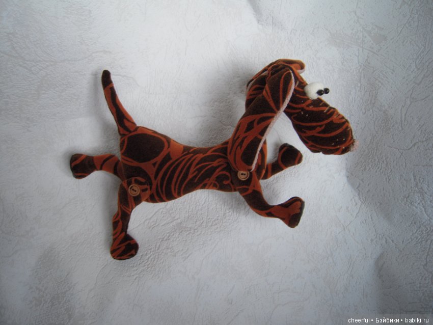 Скоро... скоро... новый год, где-то нас собака ждет