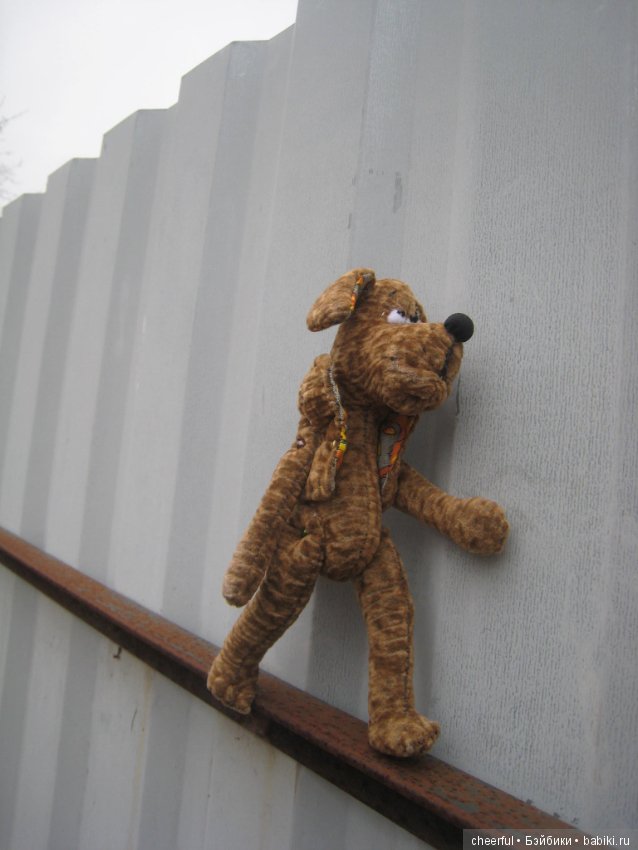 Скоро... скоро... новый год, где-то нас собака ждет (фото 3)