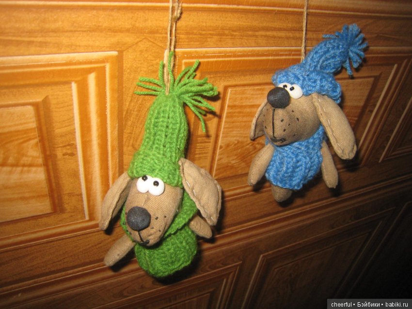 Скоро... скоро... новый год, где-то нас собака ждет