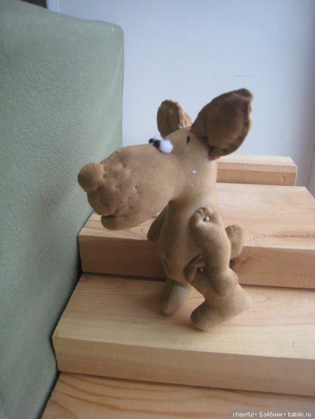 Скоро... скоро... новый год, где-то нас собака ждет (фото 9)