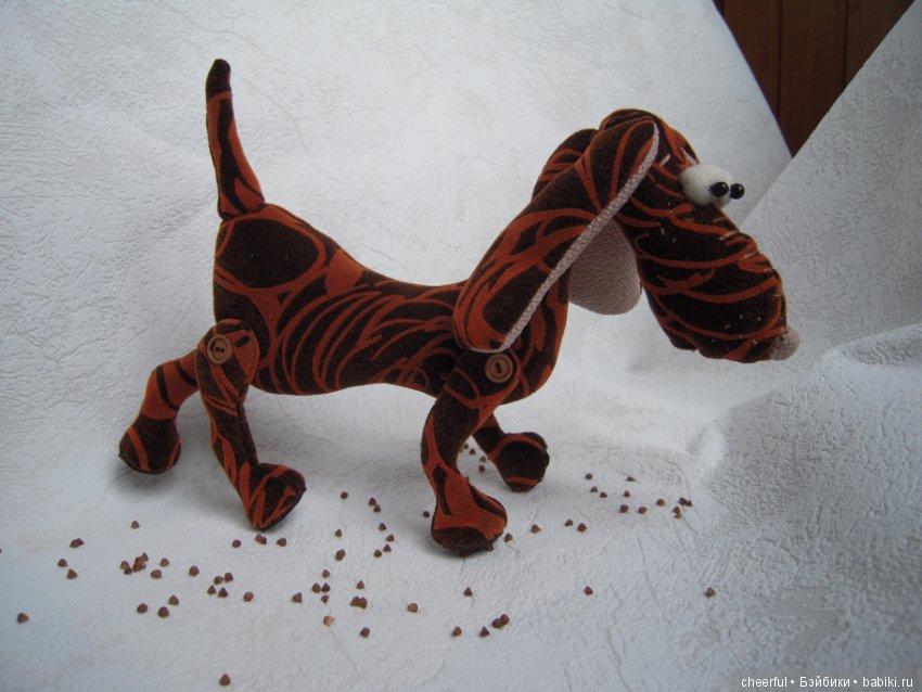 Скоро... скоро... новый год, где-то нас собака ждет