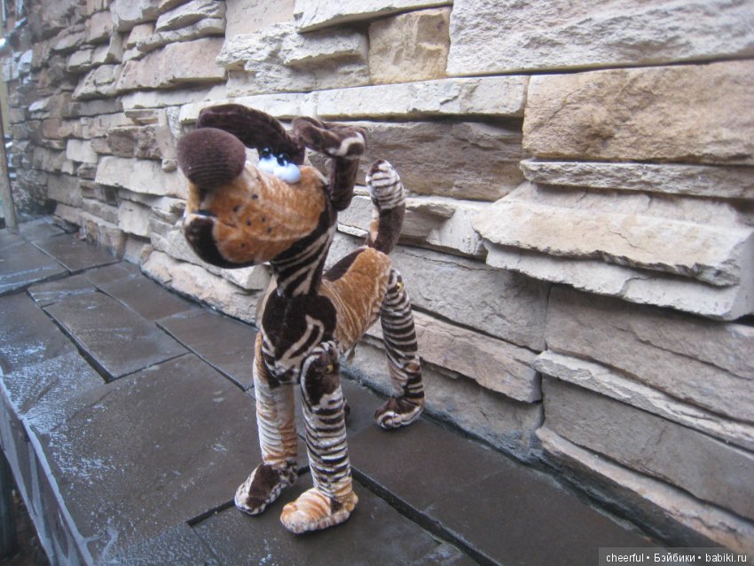 Скоро... скоро... новый год, где-то нас собака ждет