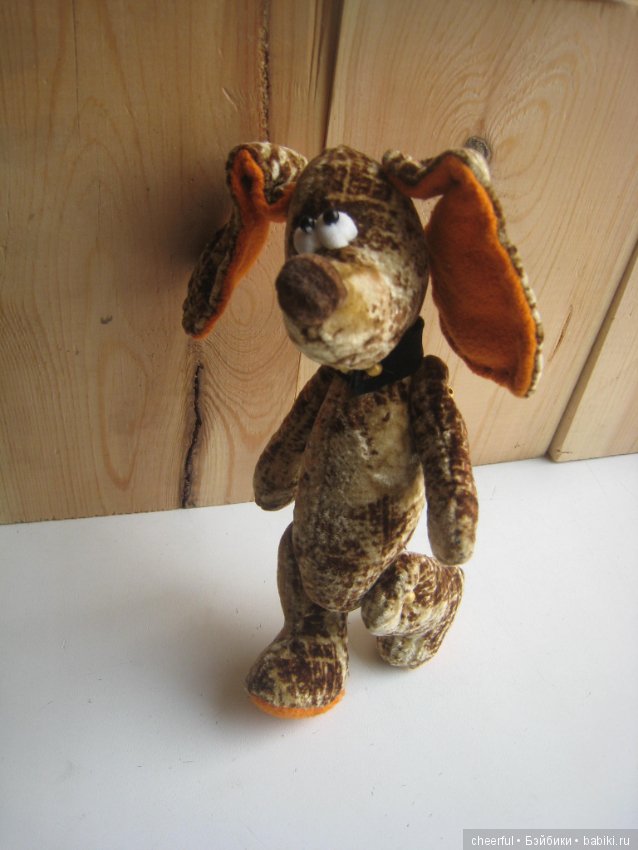 Скоро... скоро... новый год, где-то нас собака ждет