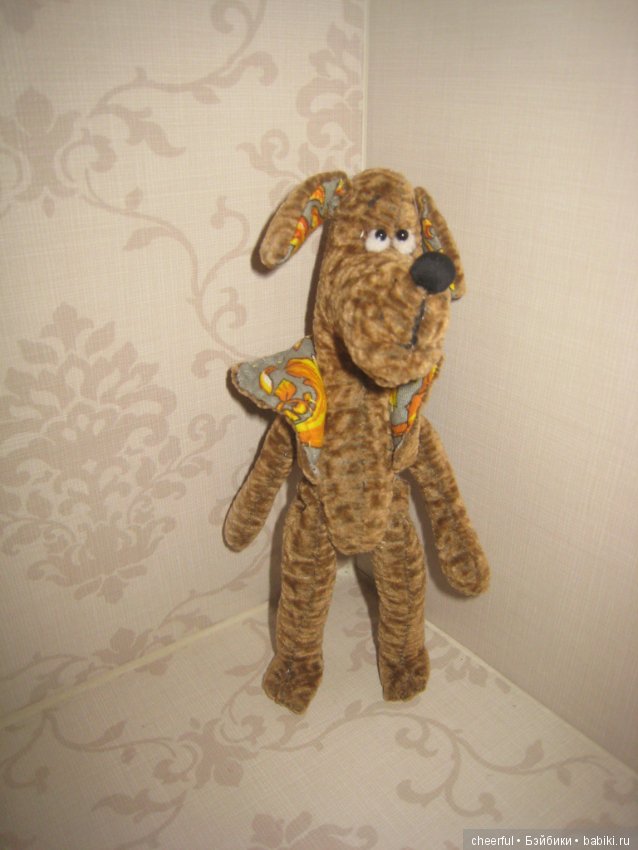 Скоро... скоро... новый год, где-то нас собака ждет