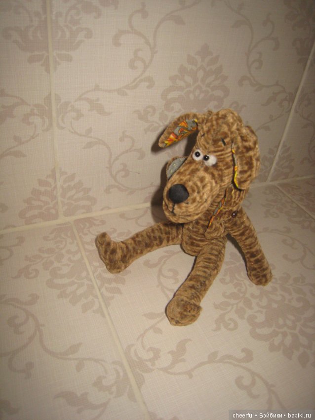 Скоро... скоро... новый год, где-то нас собака ждет