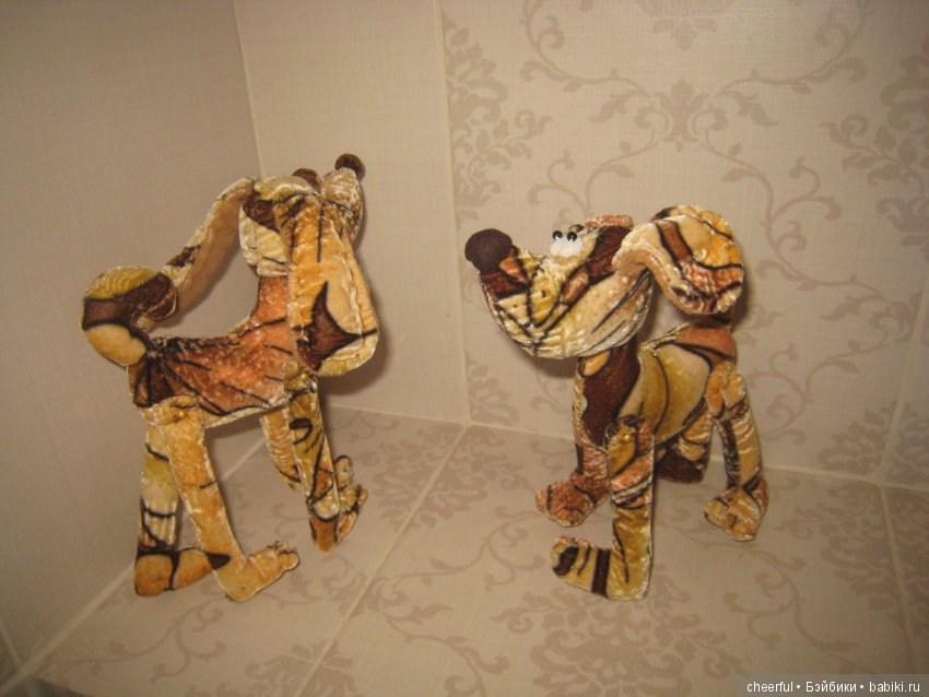 Скоро... скоро... новый год, где-то нас собака ждет