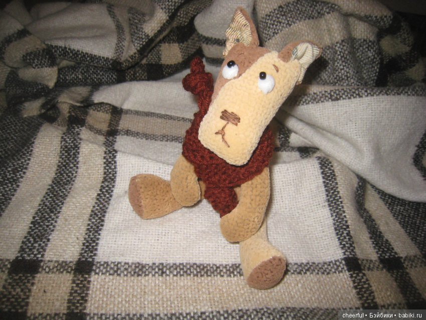 Скоро... скоро... новый год, где-то нас собака ждет