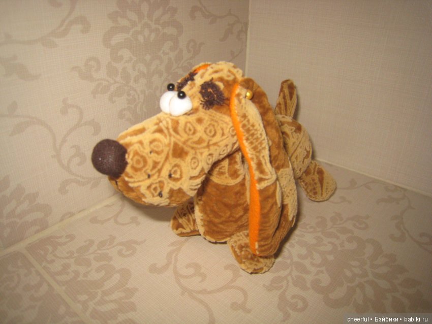 Скоро... скоро... новый год, где-то нас собака ждет