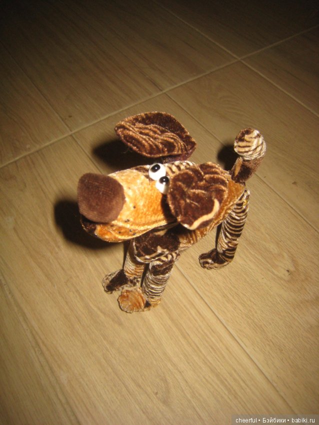 Скоро... скоро... новый год, где-то нас собака ждет