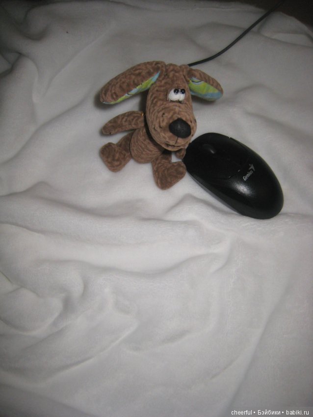 Скоро... скоро... новый год, где-то нас собака ждет