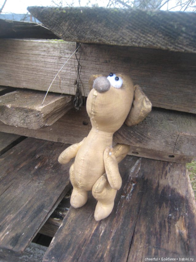 Скоро... скоро... новый год, где-то нас собака ждет