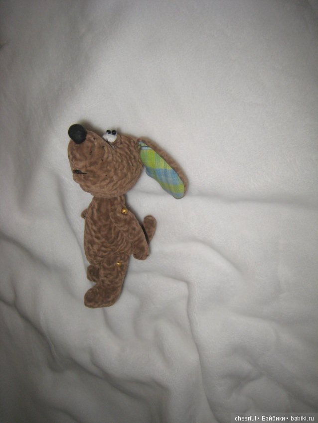 Скоро... скоро... новый год, где-то нас собака ждет