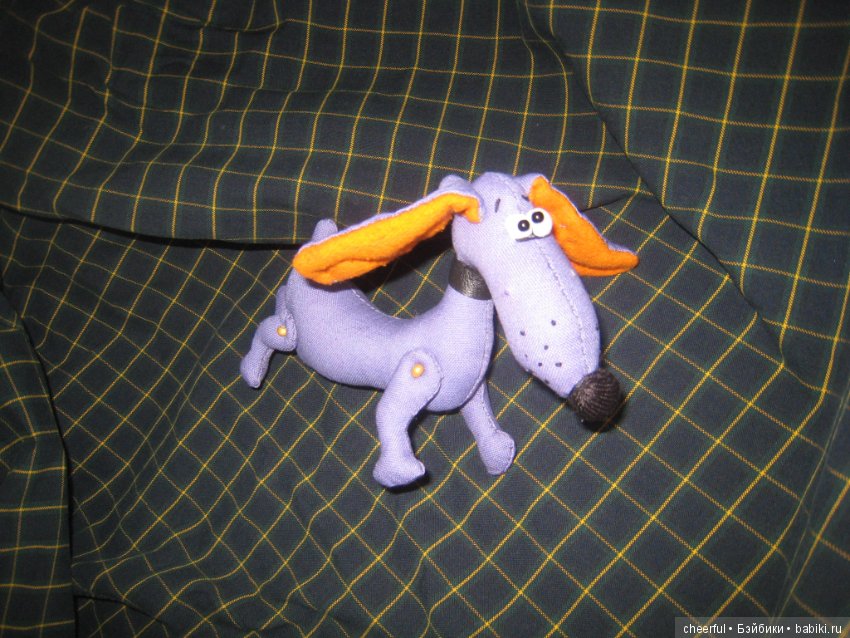 Скоро... скоро... новый год, где-то нас собака ждет