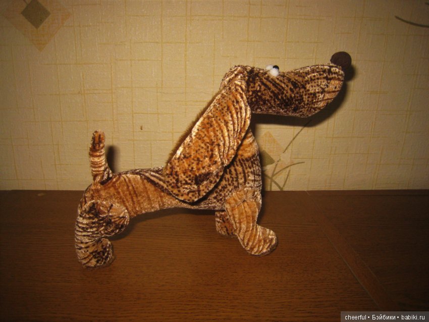 Скоро... скоро... новый год, где-то нас собака ждет