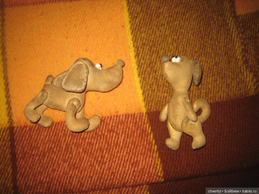 Скоро... скоро... новый год, где-то нас собака ждет