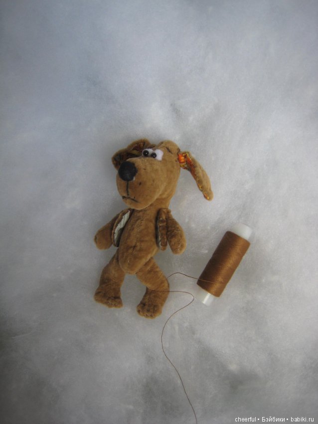 Скоро... скоро... новый год, где-то нас собака ждет