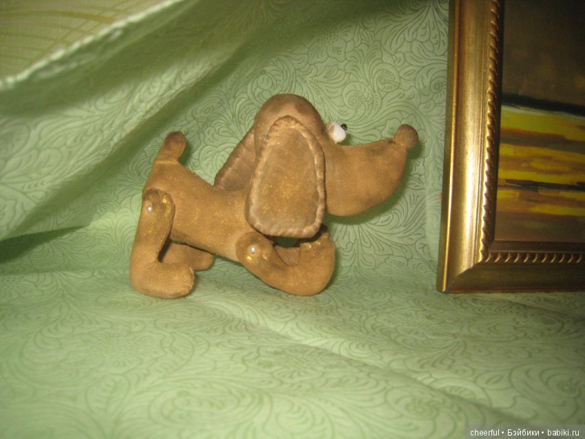 Скоро... скоро... новый год, где-то нас собака ждет