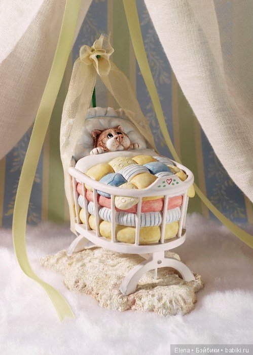 Забавные фигурки Linda Jane Smith