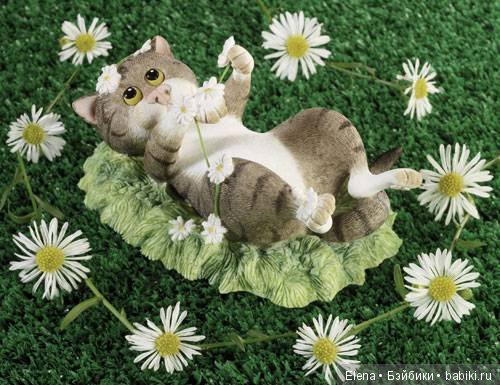 Забавные фигурки Linda Jane Smith (фото 4)