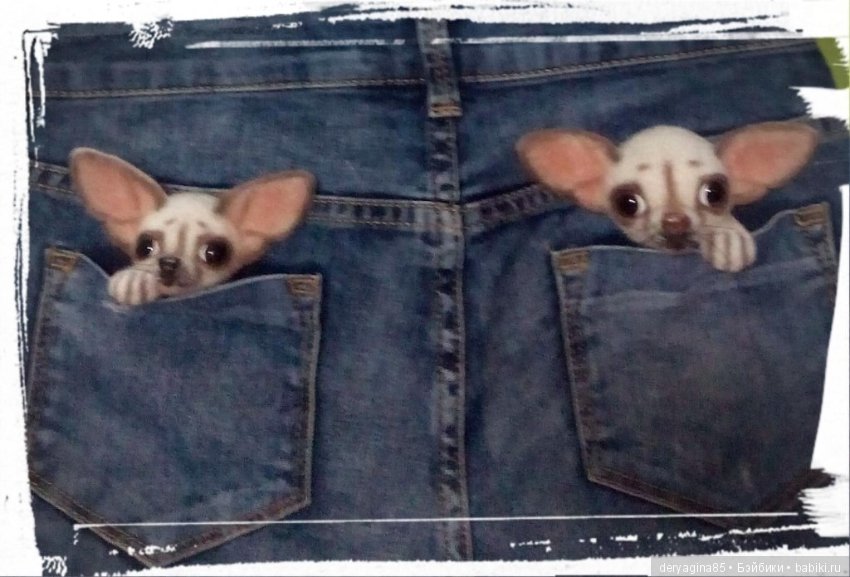 Чихоброшки — Валяные игрушки из шерсти: сухое валяние (фото 8)