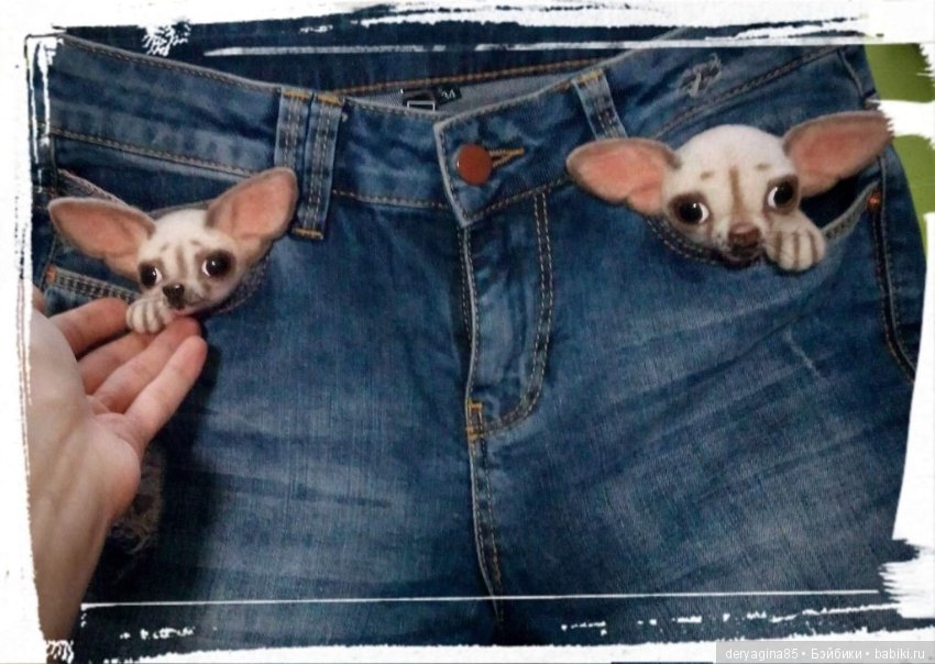 Чихоброшки — Валяные игрушки из шерсти: сухое валяние (фото 6)