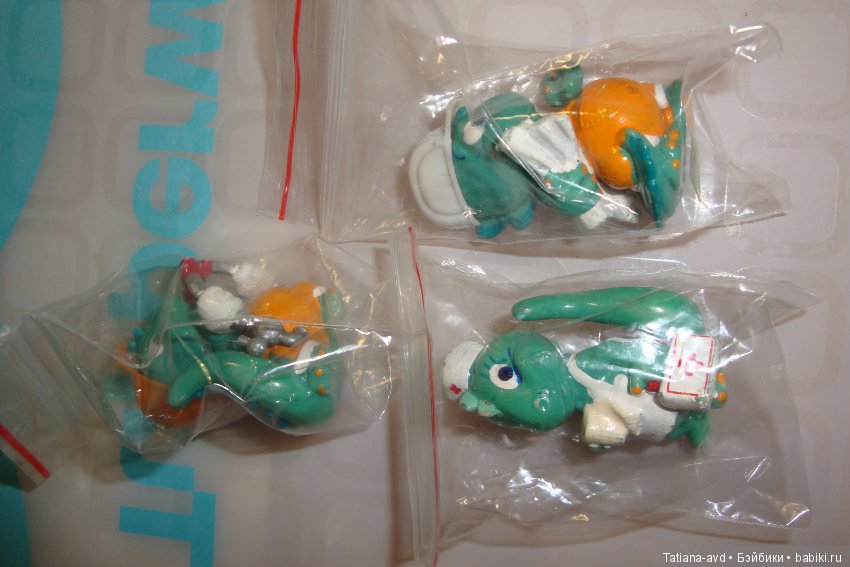 Моя посылка! Киндеры по мультфильмам и 90х годов. Ну погоди, Чебурашка и другие