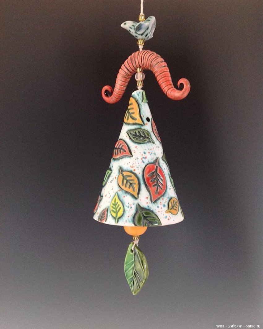 Веселая керамика от Natalya Sots