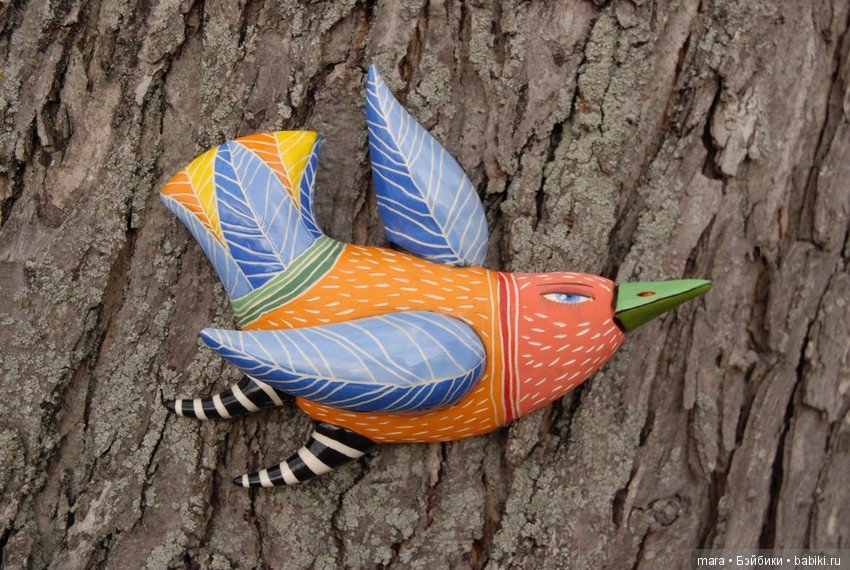 Веселая керамика от Natalya Sots