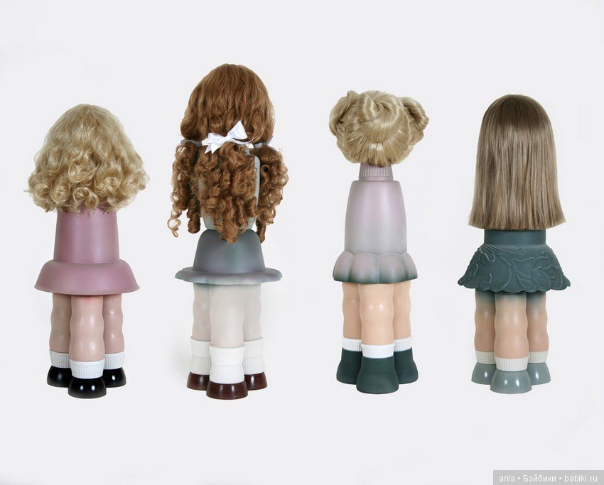 Искусство на грани от Monica Piloni