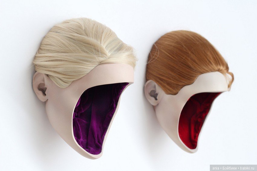 Искусство на грани от Monica Piloni (фото 10)