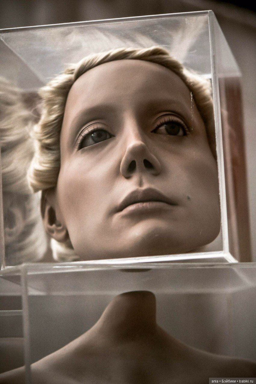 Искусство на грани от Monica Piloni (фото 7)