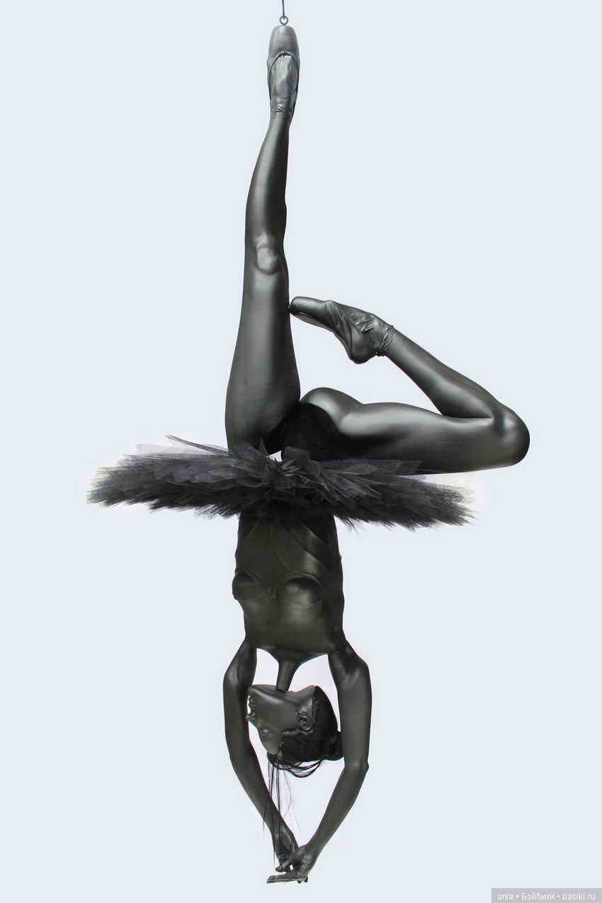 Искусство на грани от Monica Piloni (фото 8)