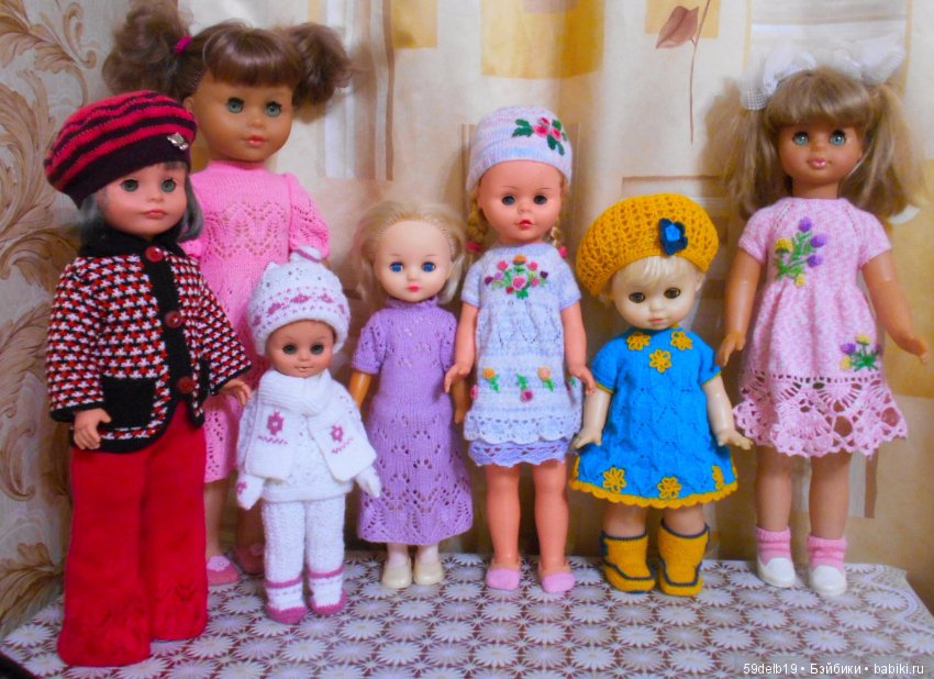 Винтаж, который родом из детства