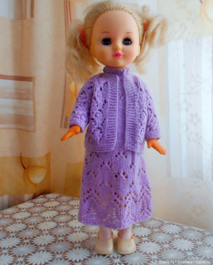 Винтаж, который родом из детства