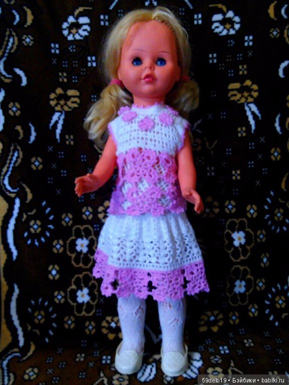 Винтаж, который родом из детства