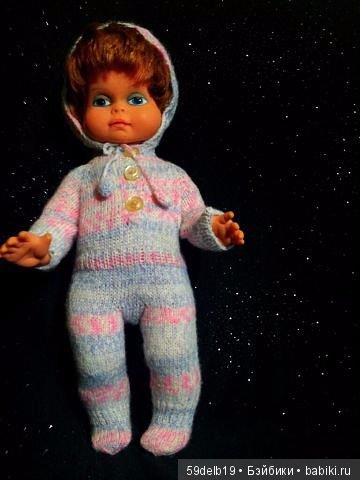 Винтаж, который родом из детства