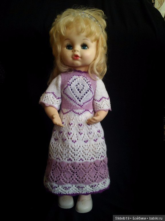 Винтаж, который родом из детства