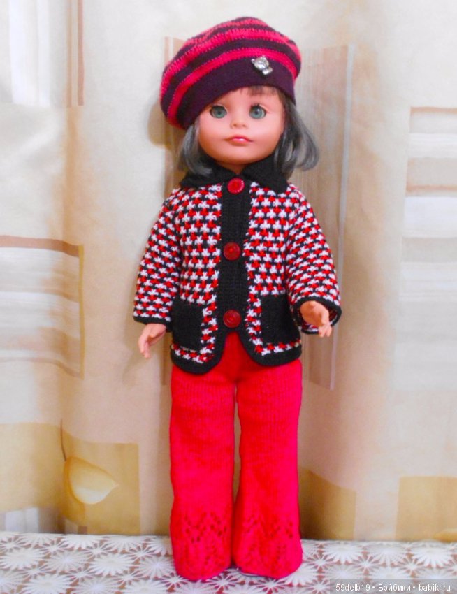 Винтаж, который родом из детства