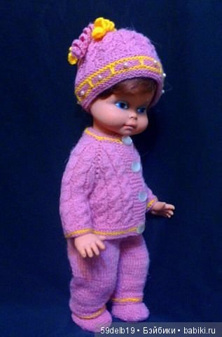 Винтаж, который родом из детства