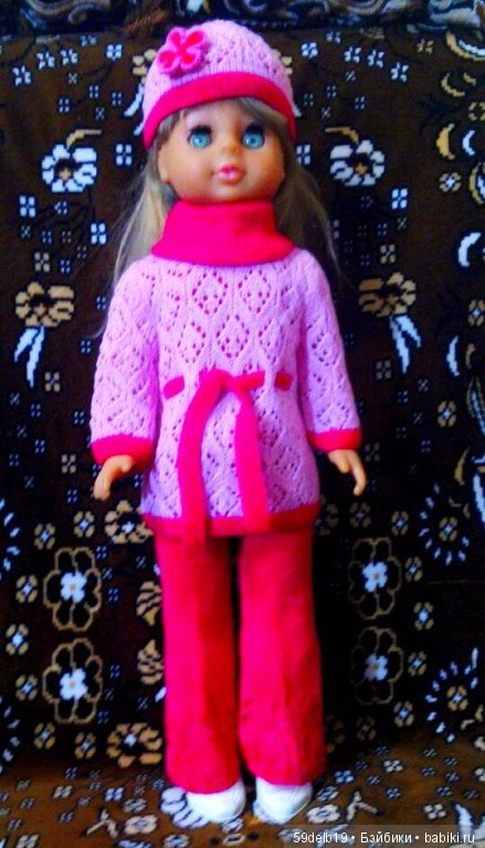 Винтаж, который родом из детства